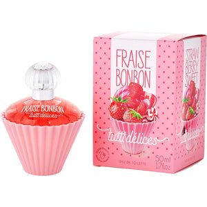 Tutti Delices Cupcake Perfume
