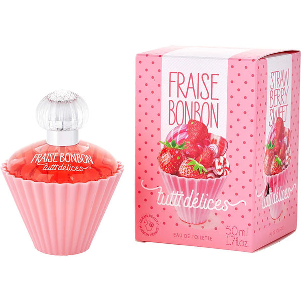 Tutti Delices Cupcake Perfume