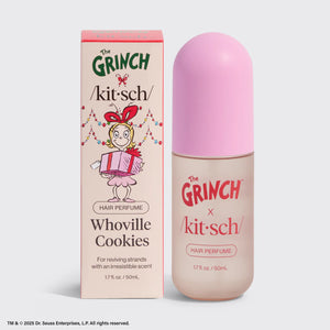 Kitsch Hair Perfume