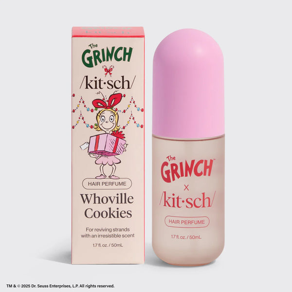 Kitsch Hair Perfume