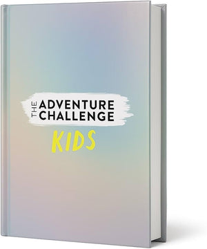 Kids Adventure Challenge