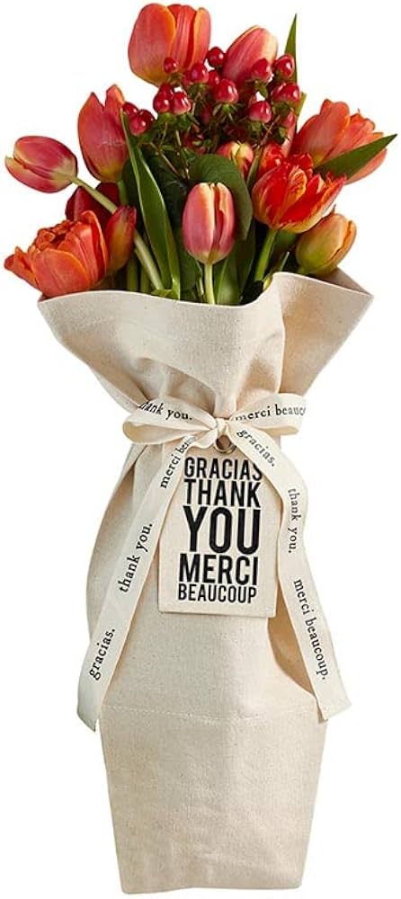 The Bouquet Bag