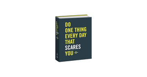 Do One Thing Everyday