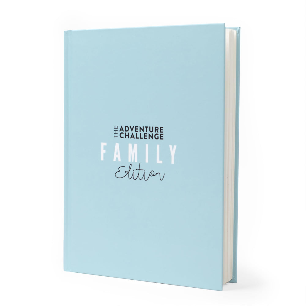 Family Adventure Challenge