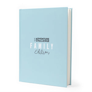 Family Adventure Challenge
