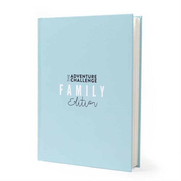 Family Adventure Challenge