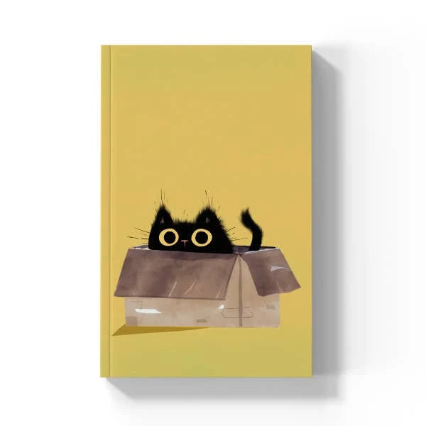 Denik Layflat Notebooks