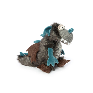 Sigikid Plush Animals