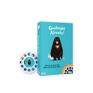 Moonlite Storytime