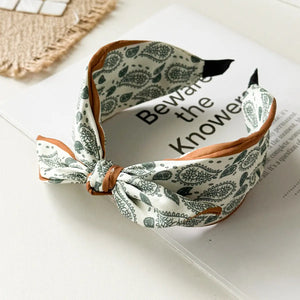 Knot Headbands