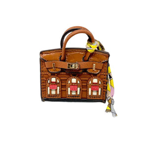 Ritz Handbag Charm