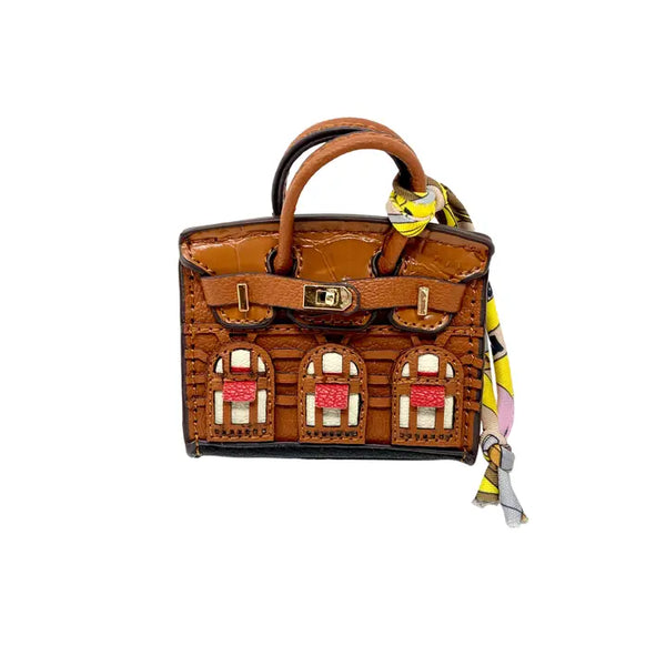 Ritz Handbag Charm