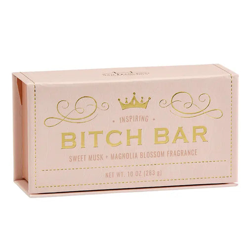 Bitch Bar Soap