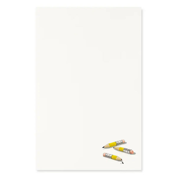Felix Doolittle Letter Writing Paper