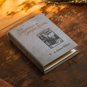 Book Wallet