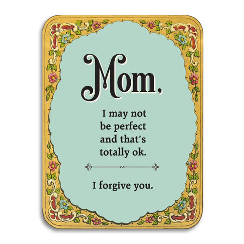 Bad Betty Mother's Day Card