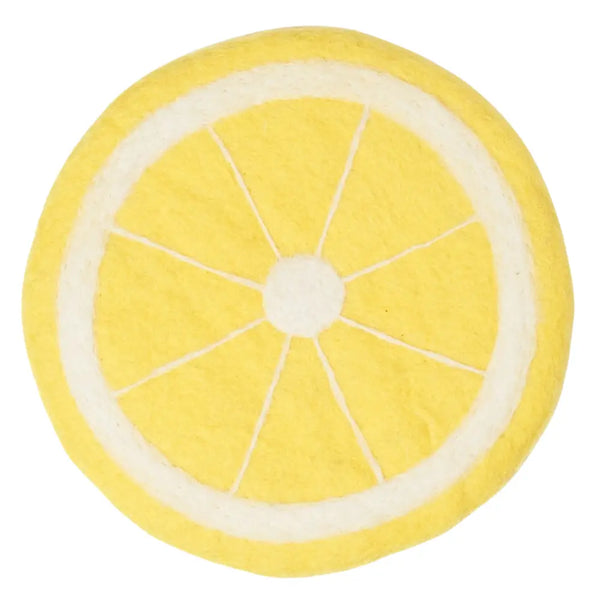 Wool Trivet