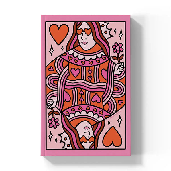 Denik Layflat Notebooks