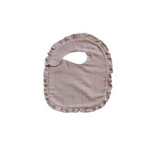 Terry Cloth Baby Bib
