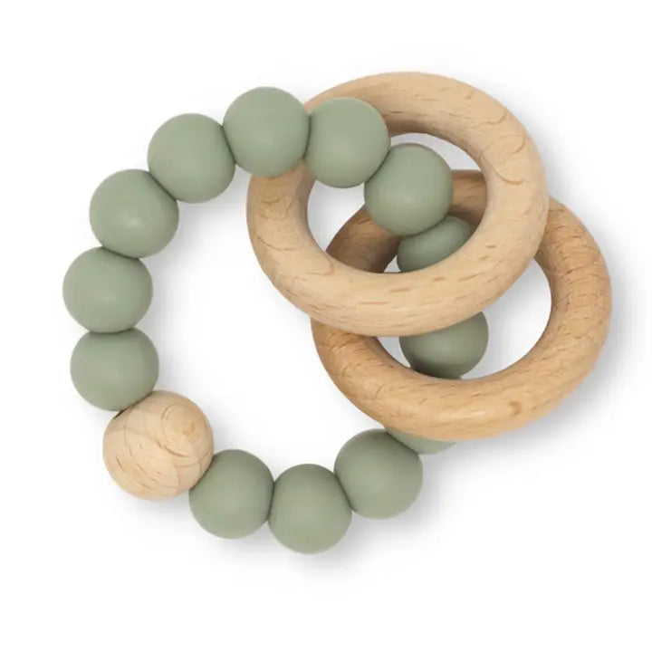Teething Ring