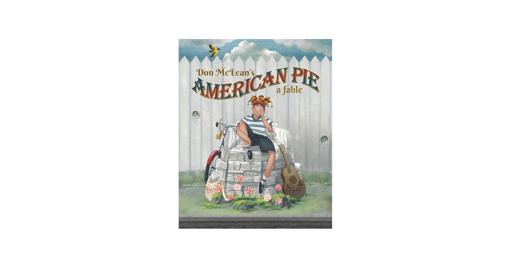 Don McLean's American Pie