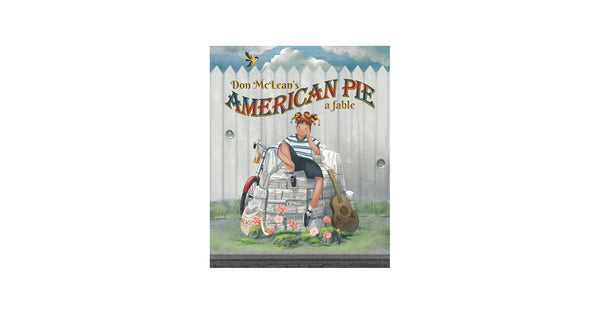 Don McLean's American Pie