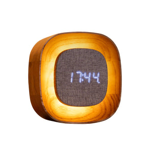 Lumos Clock