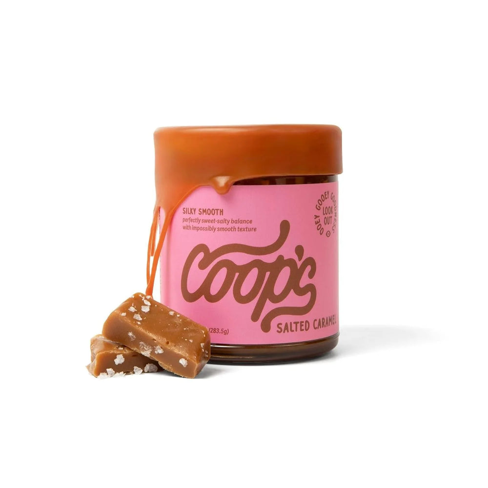 Coop's Jars