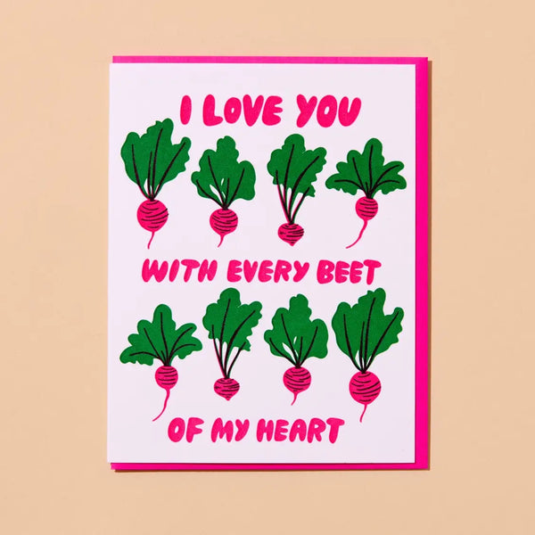 And Here We Are Greeting Cards
