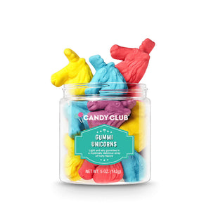 Candy Club Candy Tubs