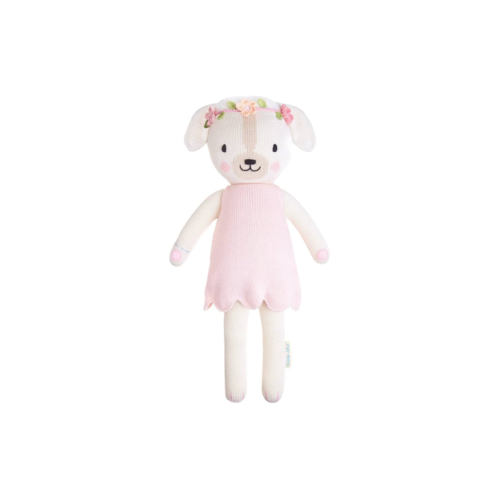 Cuddle + Kind Dolls