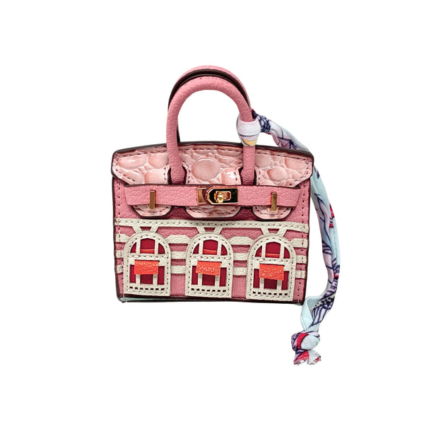 Ritz Handbag Charm