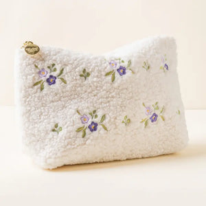 Teddy Pouch