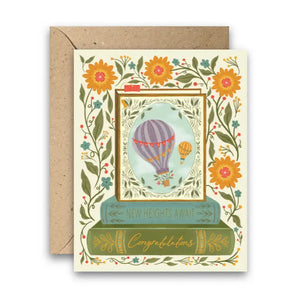 Amicreative Greeting Cards
