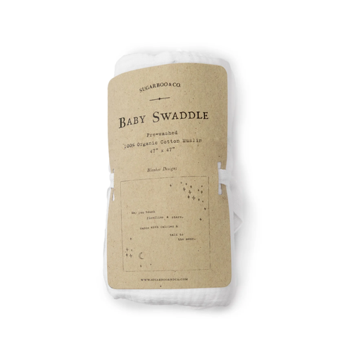 Sugarboo Baby Swaddle