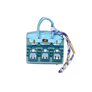 Ritz Handbag Charm