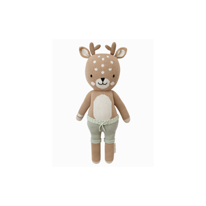 Cuddle + Kind Dolls