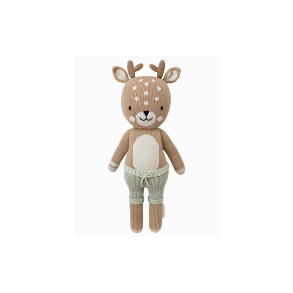 Cuddle + Kind Dolls