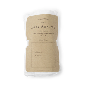 Sugarboo Baby Swaddle
