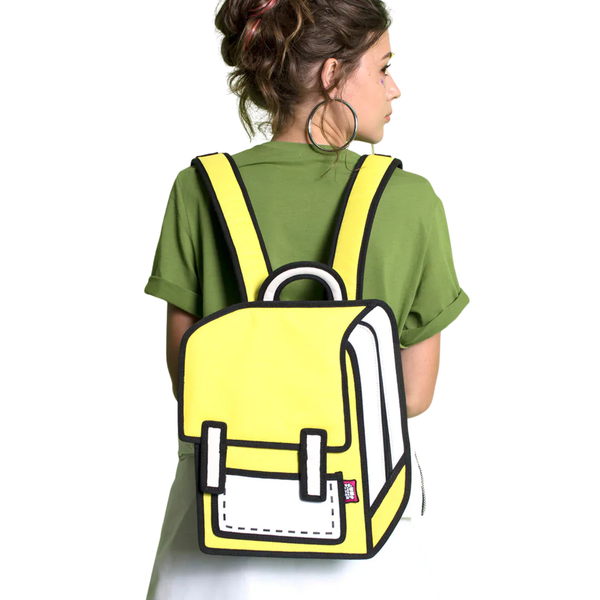 Pop Art Bag