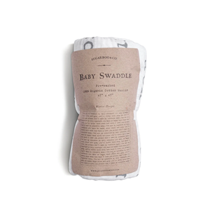 Sugarboo Baby Swaddle