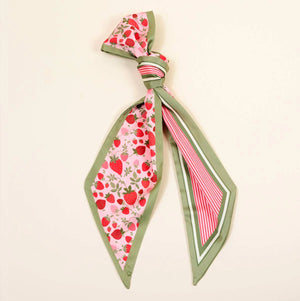Twirl & Tie Scarf