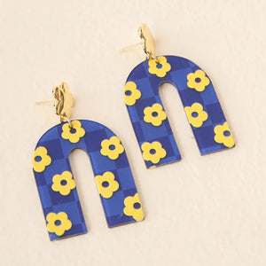 Darling Effect Earrings