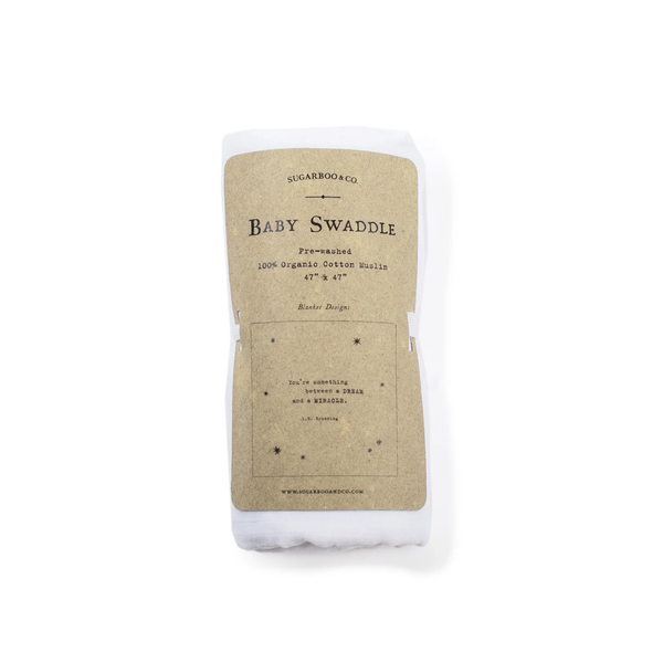 Sugarboo Baby Swaddle
