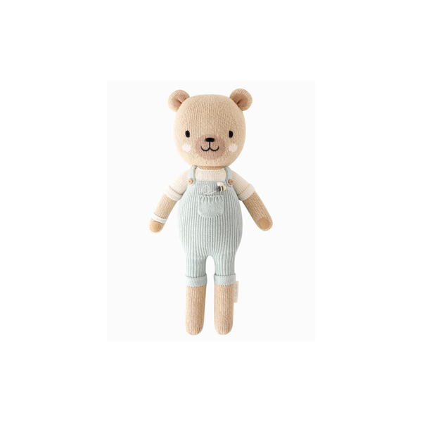 Cuddle + Kind Dolls