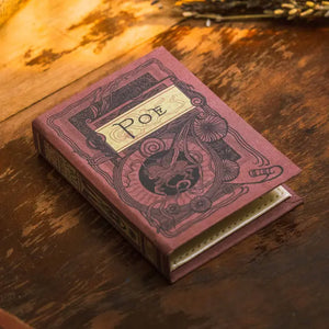 Book Wallet