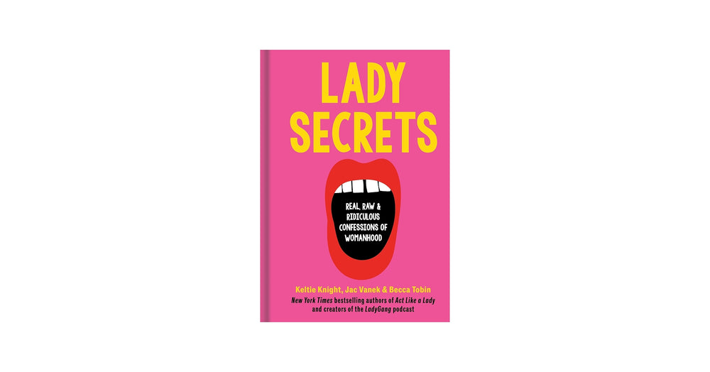 Lady Secrets
