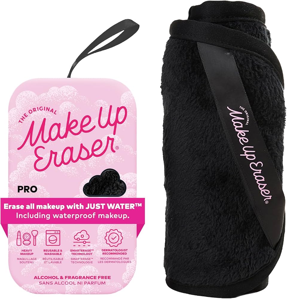 Makeup Eraser Packs