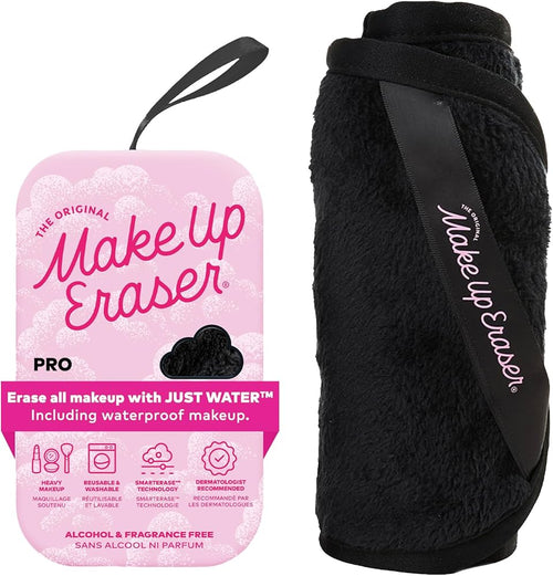 Makeup Eraser Packs