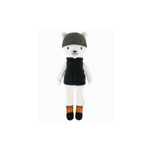 Cuddle + Kind Dolls